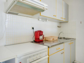 Apartment Les Floralies II-11 by Interhome